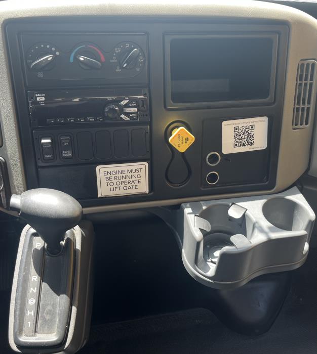 2019 International 4300-5