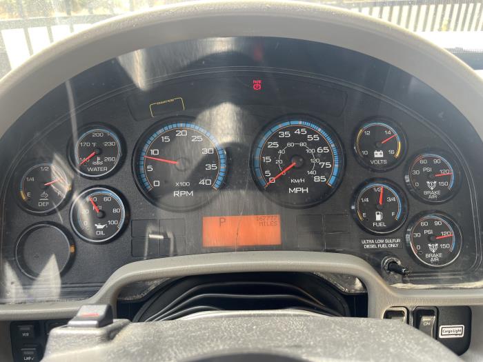 2019 International 4300-8