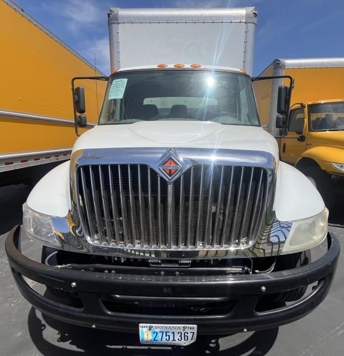 2019 International 4300-2