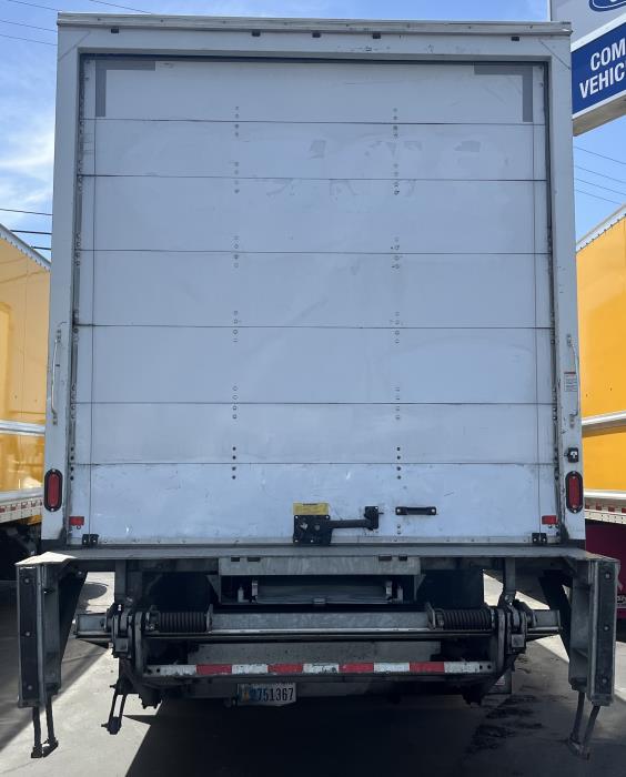2019 International 4300-4