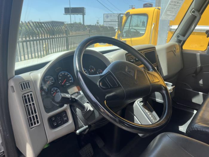 2019 International 4300-7