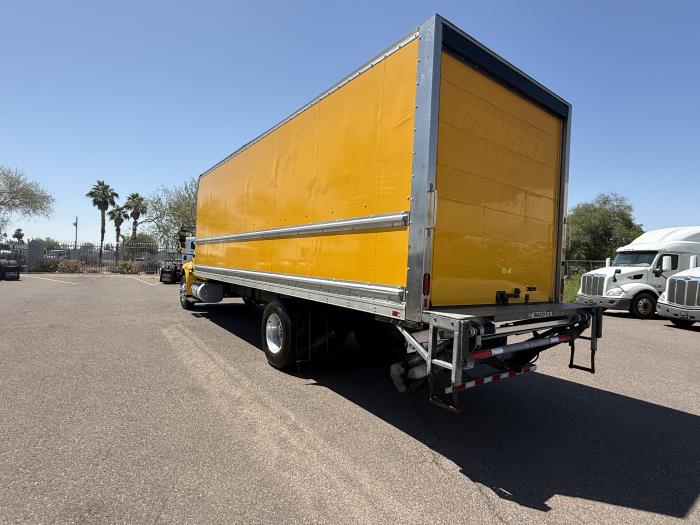 2019 International 4300-4