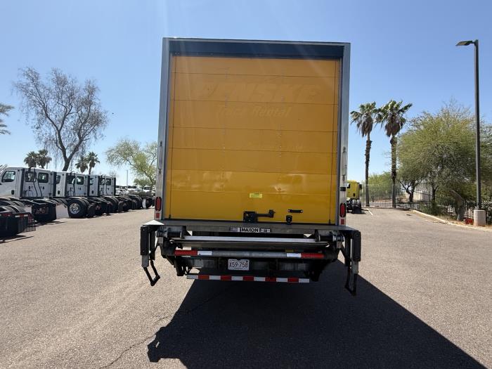 2019 International 4300-5