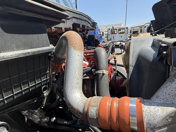 2019 International 4300-11
