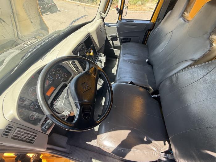 2019 International 4300-13