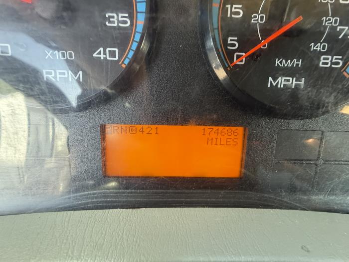 2019 International 4300-14