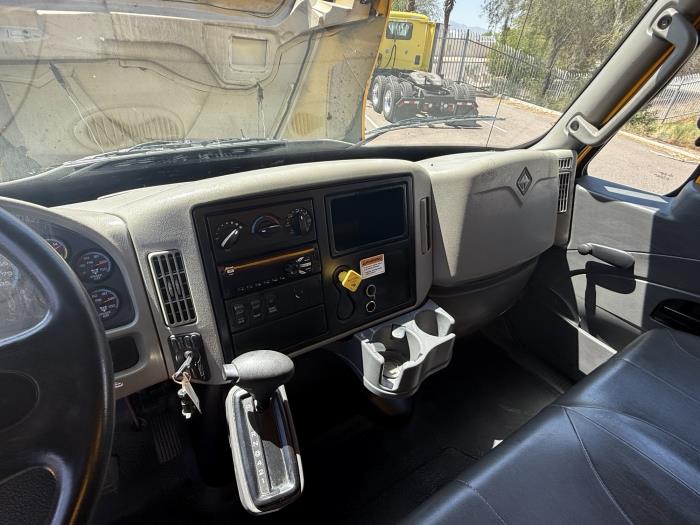 2019 International 4300-15