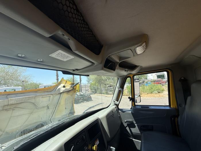 2019 International 4300-16