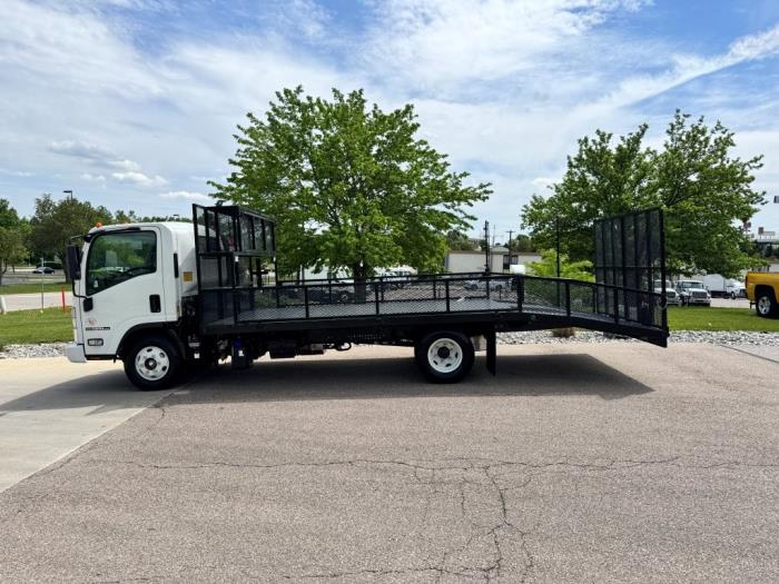 2024 Isuzu NPR-HD-3