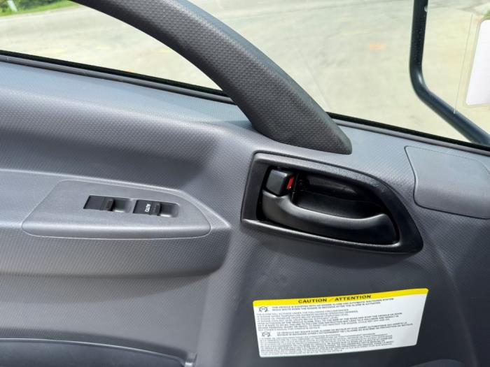 2024 Isuzu NPR-HD-16