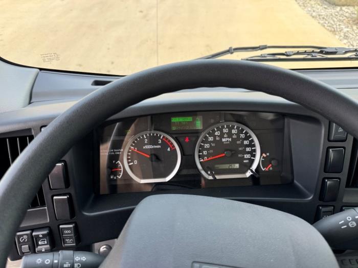 2024 Isuzu NPR-HD-19