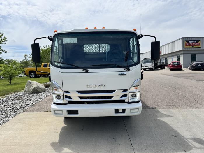 2024 Isuzu NPR-HD-4