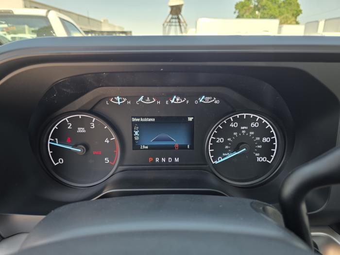 2025 Ford F-550-18
