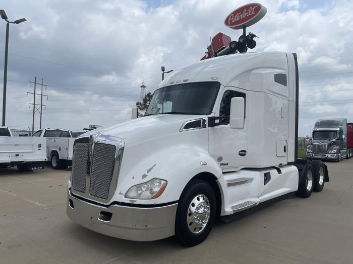 2020 Kenworth T680-1