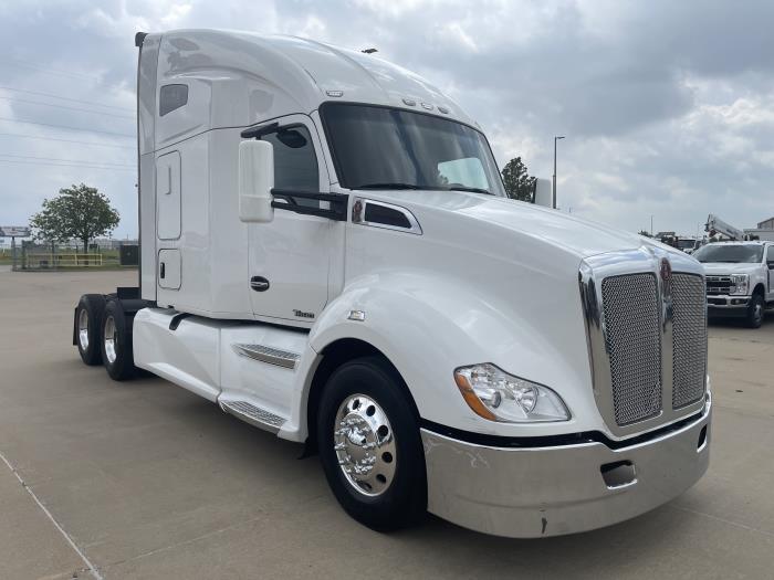 2020 Kenworth T680-3