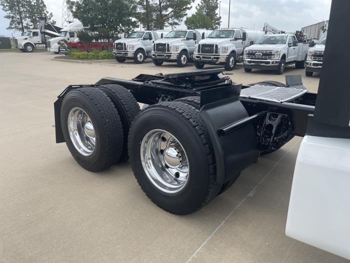 2020 Kenworth T680-4