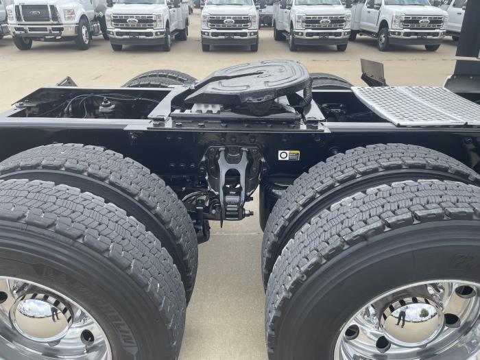 2020 Kenworth T680-5