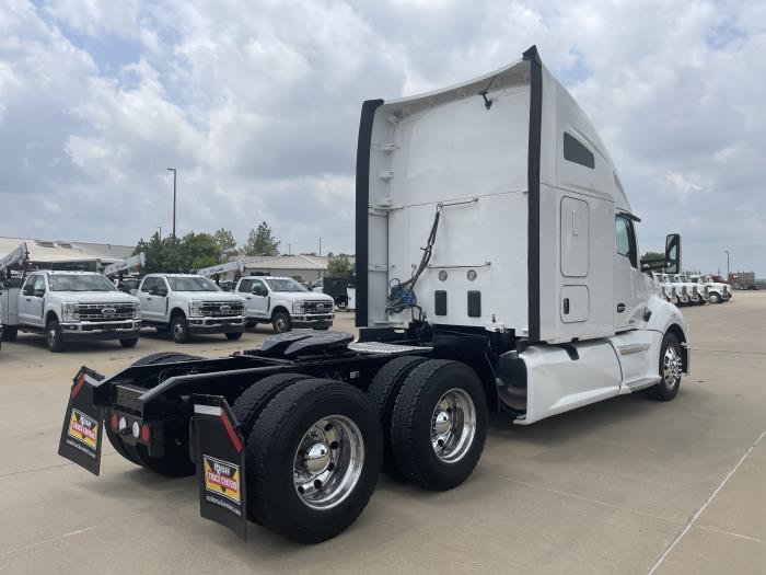 2020 Kenworth T680-7