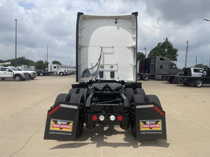 2020 Kenworth T680-8