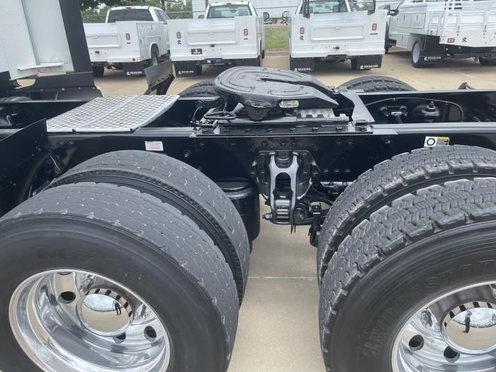 2020 Kenworth T680-10