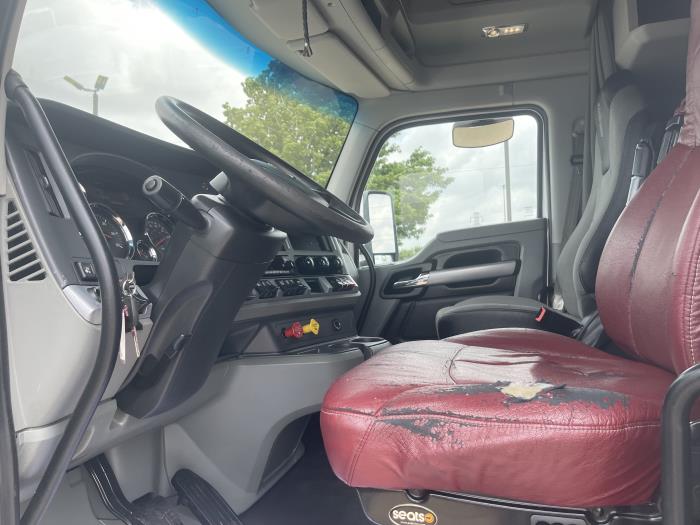 2020 Kenworth T680-11