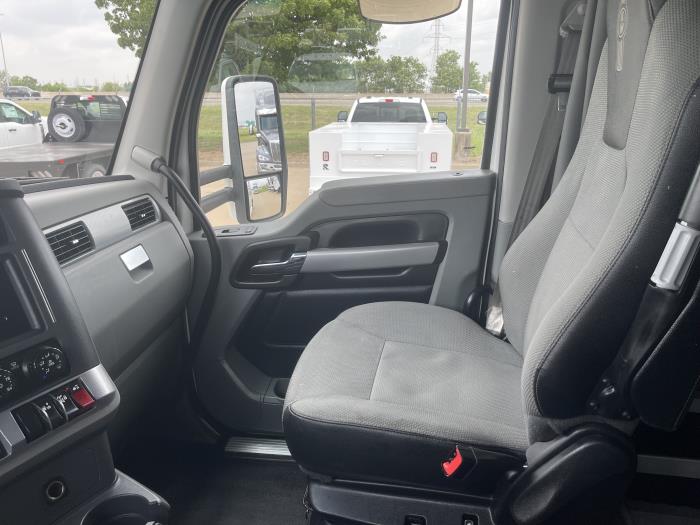 2020 Kenworth T680-12