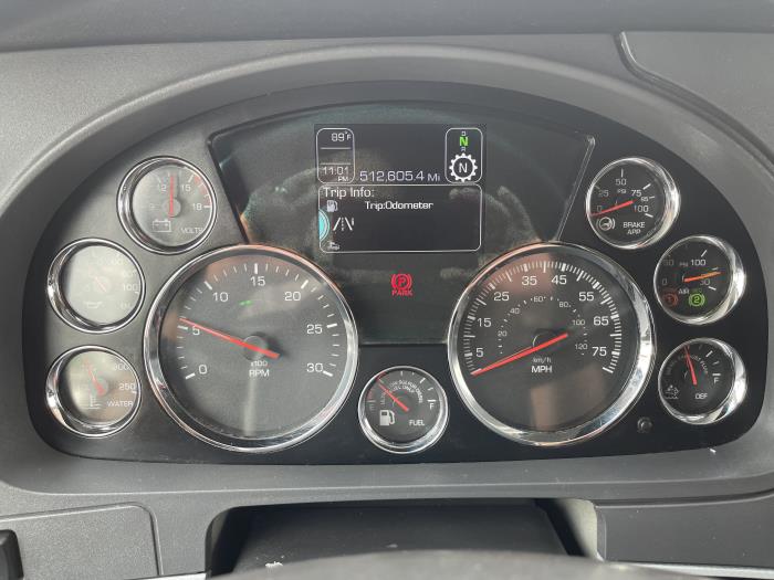 2020 Kenworth T680-14
