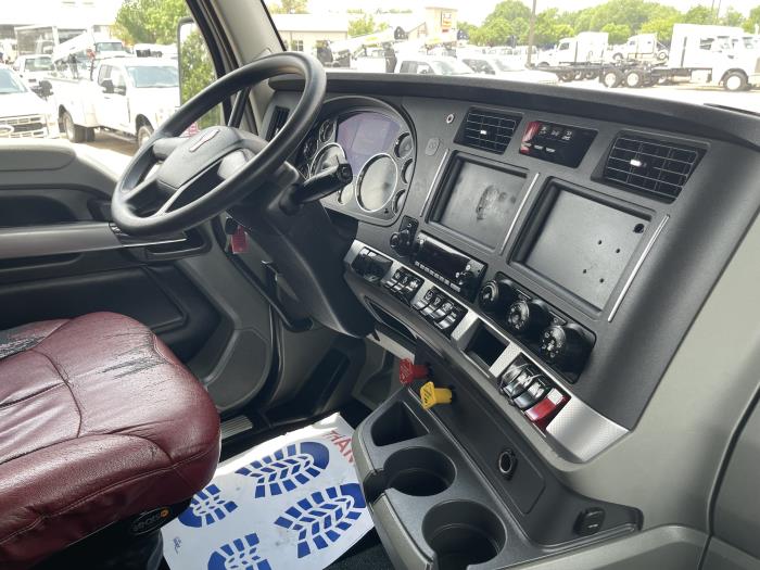 2020 Kenworth T680-15