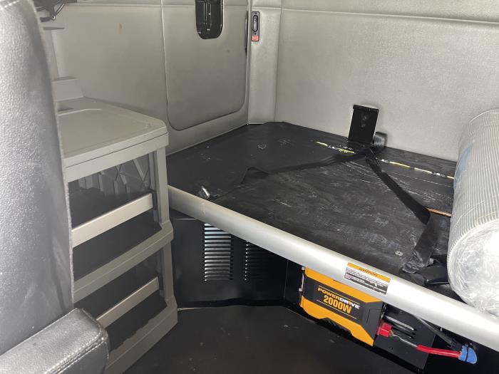 2020 Kenworth T680-20