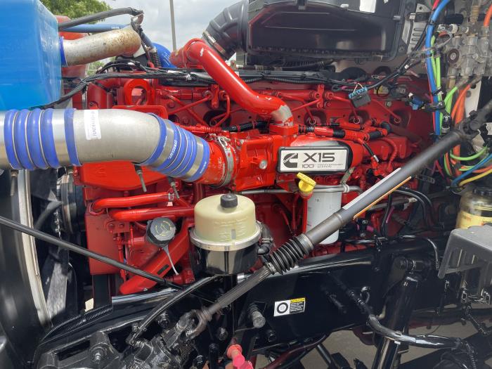 2020 Kenworth T680-24