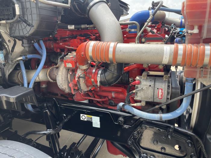 2020 Kenworth T680-26