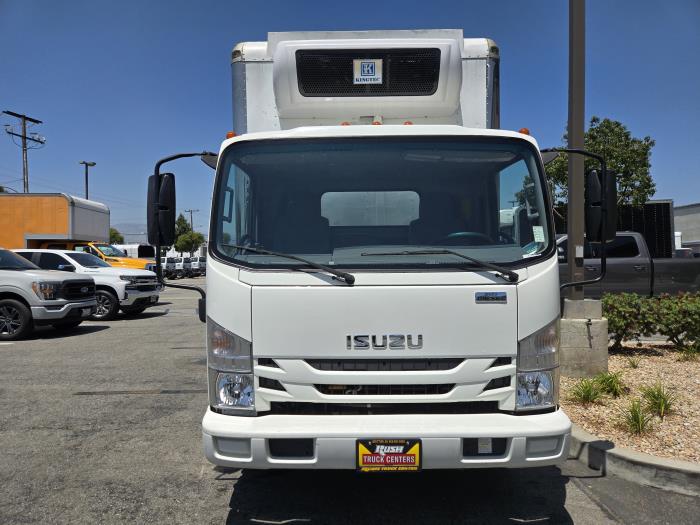2022 Isuzu NPR-HD-2