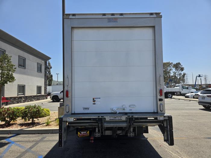 2022 Isuzu NPR-HD-5