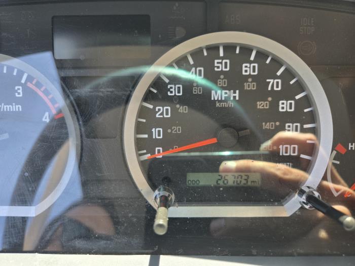 2022 Isuzu NPR-HD-9