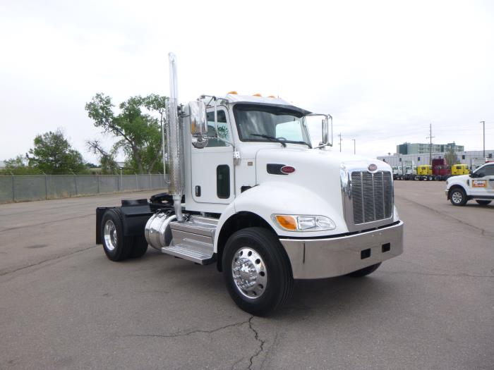 2018 Peterbilt 337-2