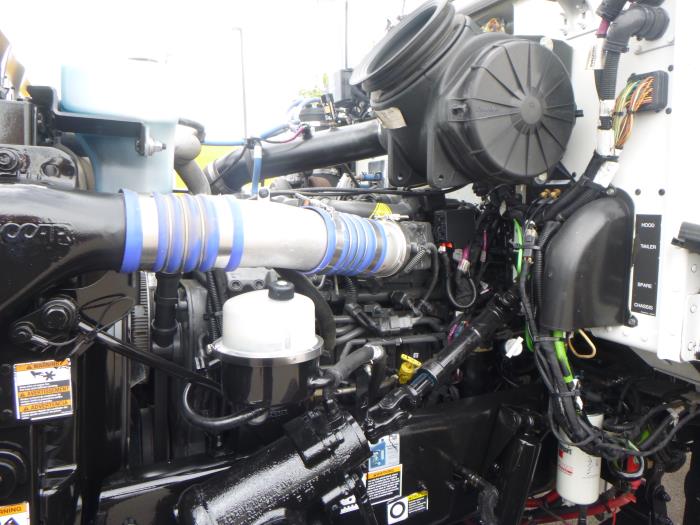 2018 Peterbilt 337-13