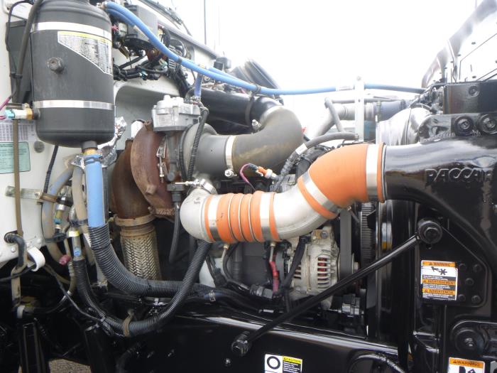 2018 Peterbilt 337-14