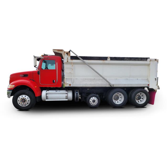 2017 Peterbilt 348-0