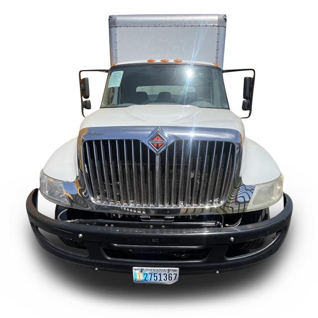 2019 International 4300-0