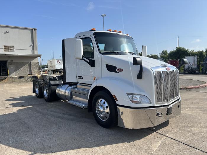2020 Peterbilt 579-6