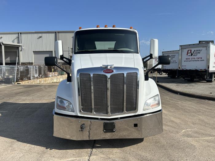 2020 Peterbilt 579-7