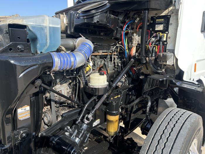 2020 Peterbilt 579-14