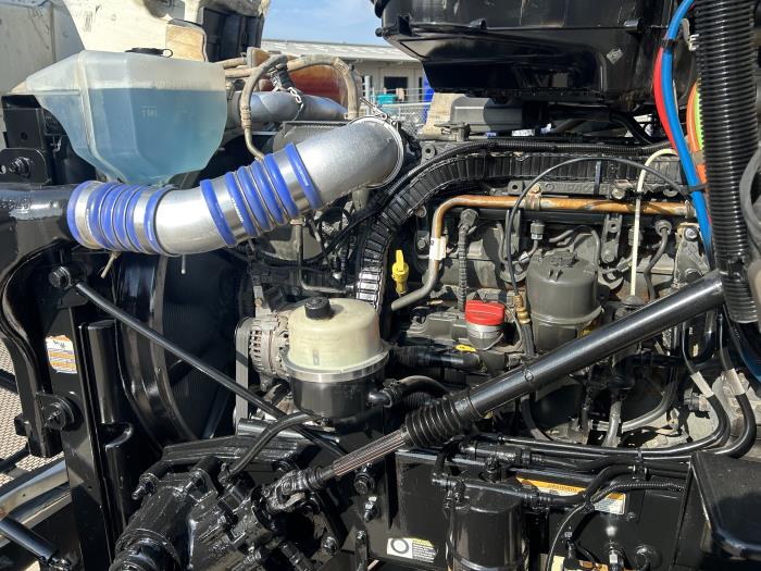 2020 Peterbilt 579-15