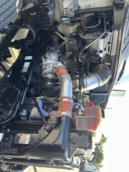 2020 Peterbilt 579-17