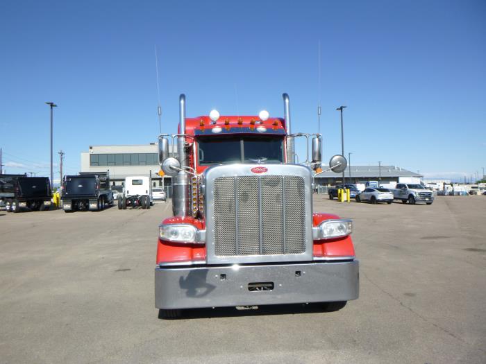 2019 Peterbilt 389-2