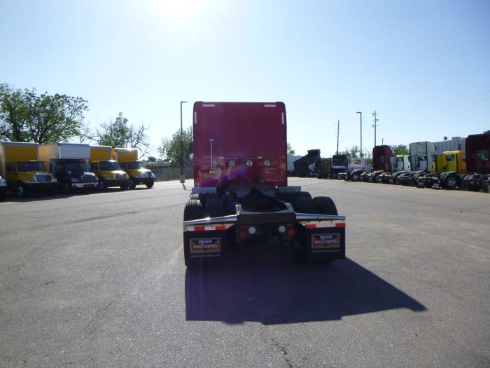 2019 Peterbilt 389-5
