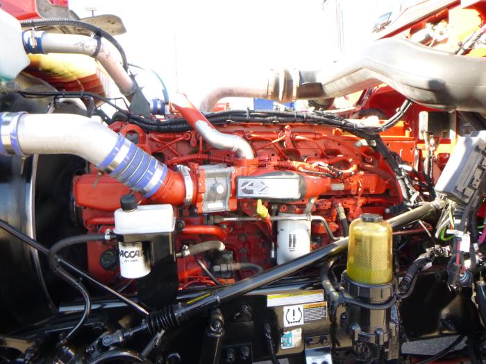 2019 Peterbilt 389-11
