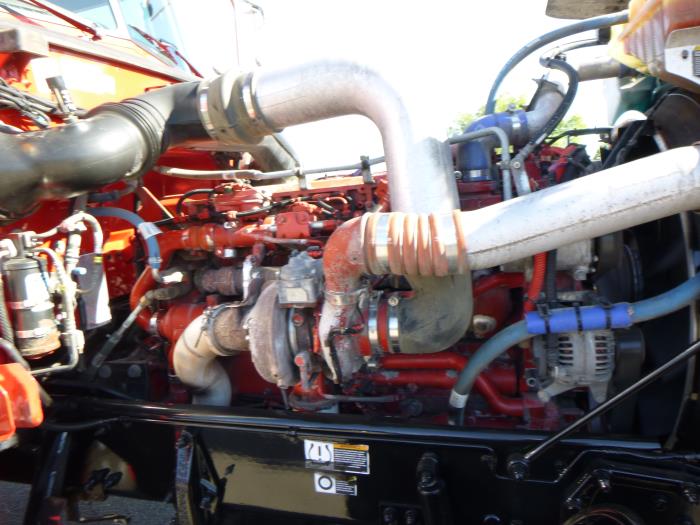 2019 Peterbilt 389-12