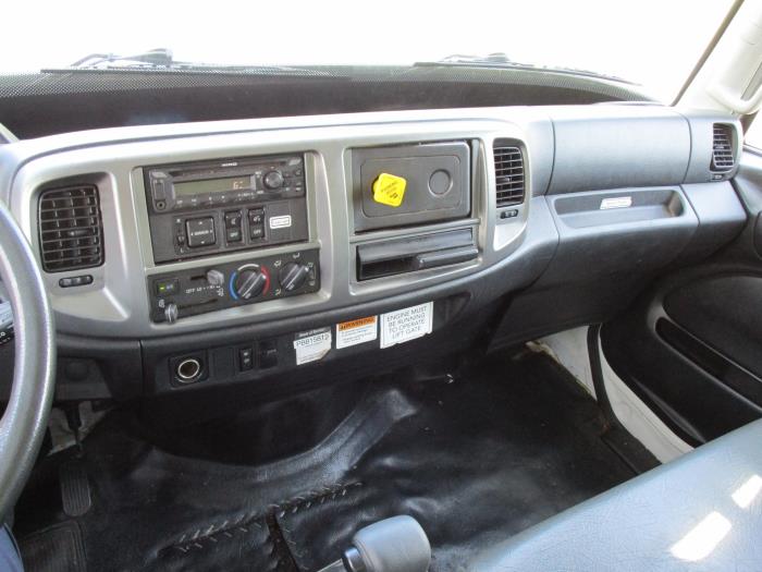 2020 Hino 268A-23