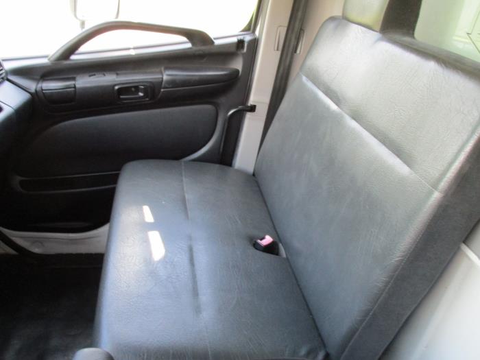 2020 Hino 268A-25